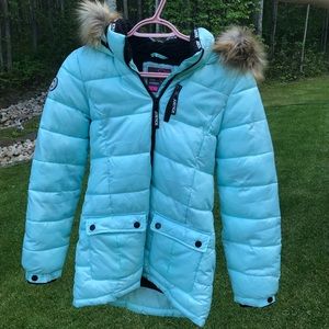 Winter Jacket